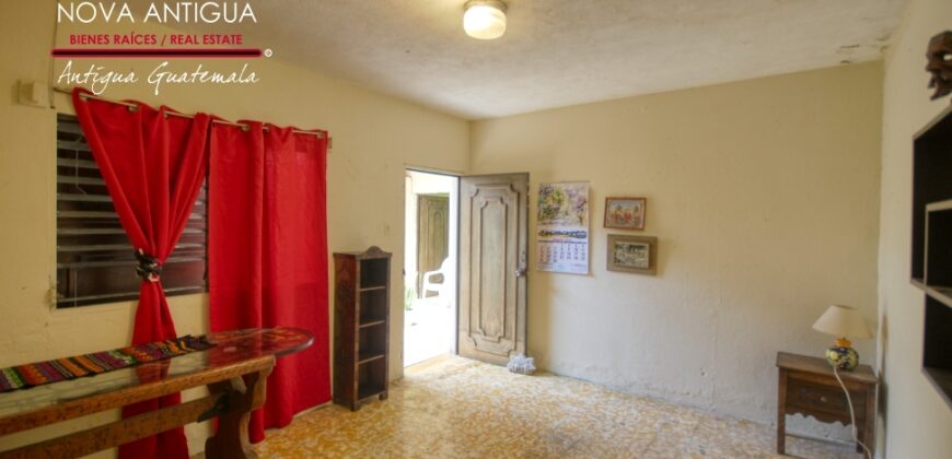 A4189 – Propiedad comercial sobre calle sumamente transitada