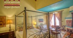 E245 – Casa en el area de Santa Ana
