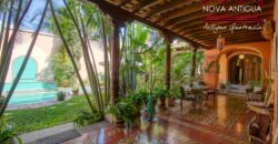 E245 – Casa en el area de Santa Ana