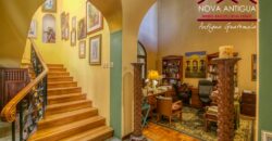 E245 – Casa en el area de Santa Ana