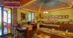 E245 – Casa en el area de Santa Ana