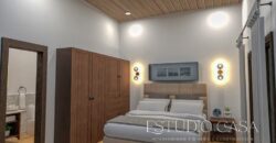 F358 – House under construction in residential