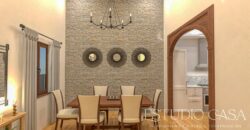 F358 – House under construction in residential