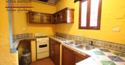 A230 – House for rent in condominium El Injertal