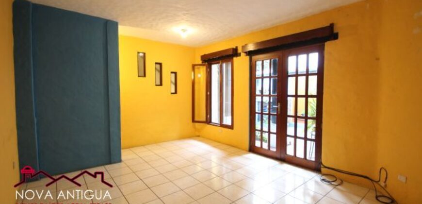 A230 – House for rent in condominium El Injertal