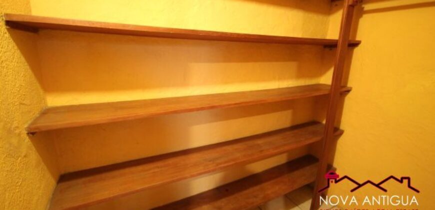 A230 – House for rent in condominium El Injertal