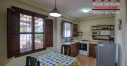 A4190 – Apartment in the center of Antigua Guatemala