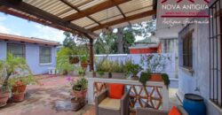 A4190 – Apartment in the center of Antigua Guatemala