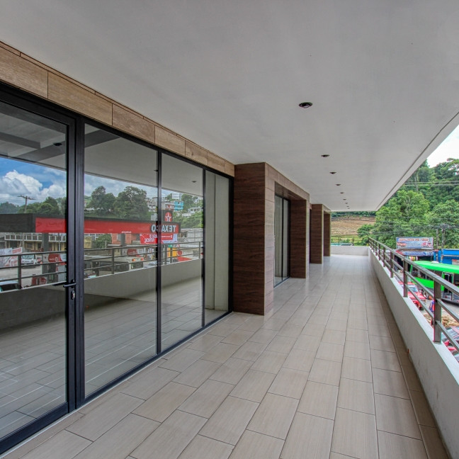 Shops