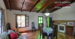 H104 – Nice furnished apartment in San Pedro el Alto