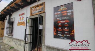 A4192 – Derecho de llave