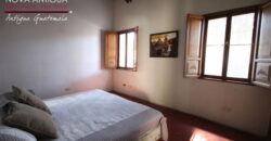 A835 – Unfurnished 3-bedroom house