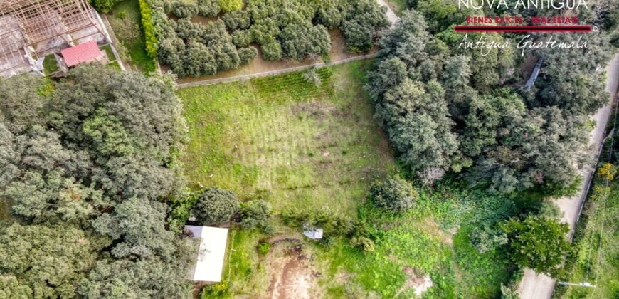 EH218 – Terreno en el area del Hato