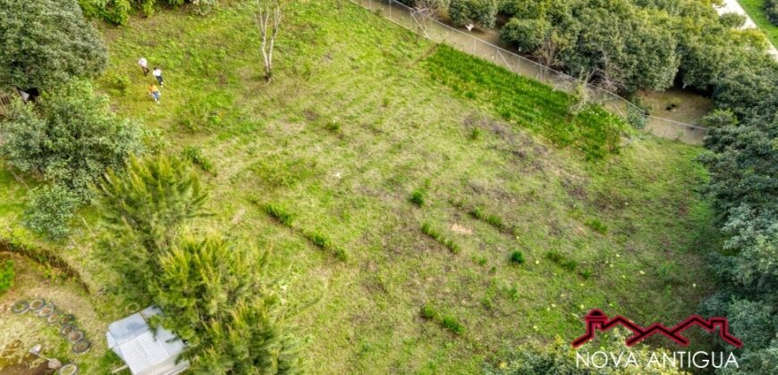 EH218 – Terreno en el area del Hato