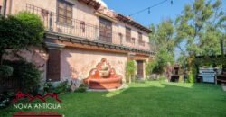 R23 – Hermosa propiedad en Antigua Gardens