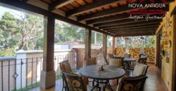R23 – Hermosa propiedad en Antigua Gardens