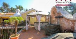 R23 – Hermosa propiedad en Antigua Gardens