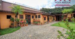I70 – Spectacular house in the area of ​​San Pedro las Huertas