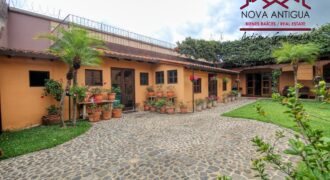 I70 – Spectacular house in the area of ​​San Pedro las Huertas