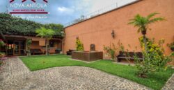 I70 – Spectacular house in the area of ​​San Pedro las Huertas