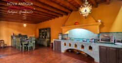 I70 – Spectacular house in the area of ​​San Pedro las Huertas