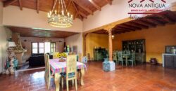 I70 – Espectacular casa en el area de San Pedro las Huertas