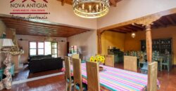 I70 – Spectacular house in the area of ​​San Pedro las Huertas