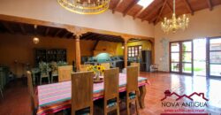 I70 – Spectacular house in the area of ​​San Pedro las Huertas