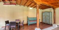 I70 – Espectacular casa en el area de San Pedro las Huertas