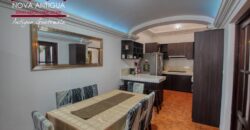 R24 – Bonita casa dentro de residencial con casa club