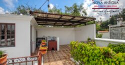 R24 – Bonita casa dentro de residencial con casa club