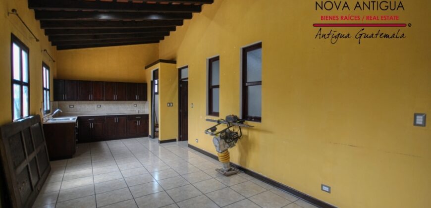 D284 – Office located in the Panorama sector