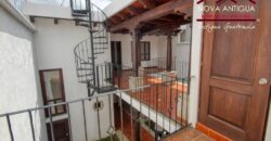 B136 – Casa nueva en el area del Carlvario