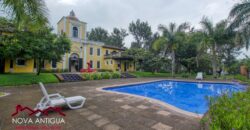 R24 – Nice house in Antigua Gardens