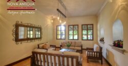 C4014 – Hermosa casa de lujo en condominio exclusivo