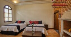 C4014 – Hermosa casa de lujo en condominio exclusivo