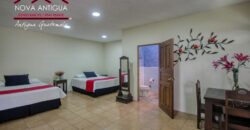 C4014 – Hermosa casa de lujo en condominio exclusivo