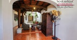 R24 – Nice house in Antigua Gardens