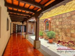 B137 – Nice house in El Calvario