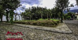 Q450 – Terreno de esquina en condominio exclusivo