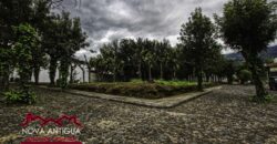 Q450 – Terreno de esquina en condominio exclusivo