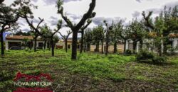Q450 – Corner building lot in exclusive gated community