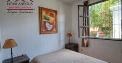 A437 – 2 bedroom apartment furnished