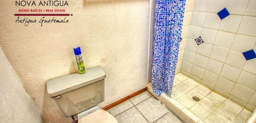 A333 – Furnished house 3 bedrooms