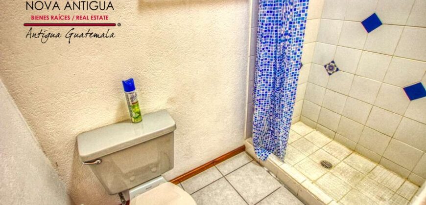 A333 – Casa amueblada 3 dormitorios