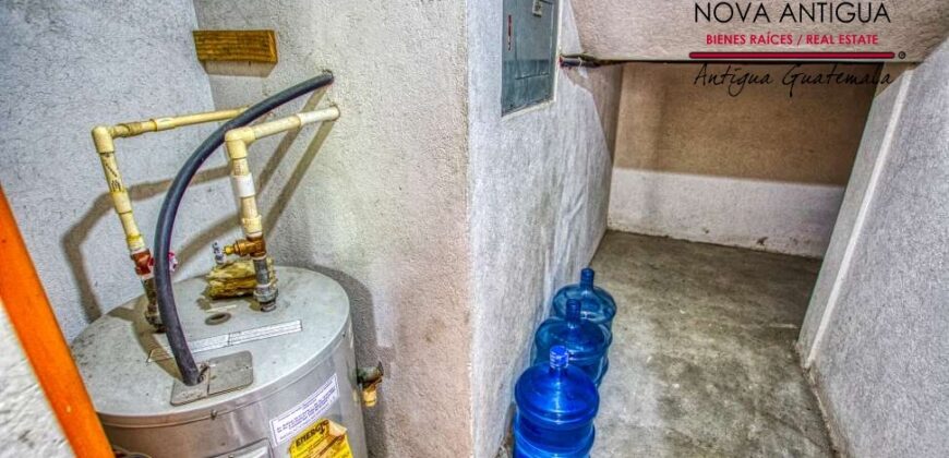 A333 – Furnished house 3 bedrooms