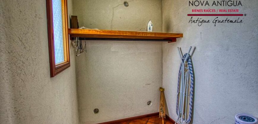 A333 – Casa amueblada 3 dormitorios