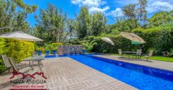 Q450 – Terreno de esquina en condominio exclusivo