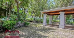 Q450 – Terreno de esquina en condominio exclusivo