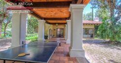 Q450 – Terreno de esquina en condominio exclusivo